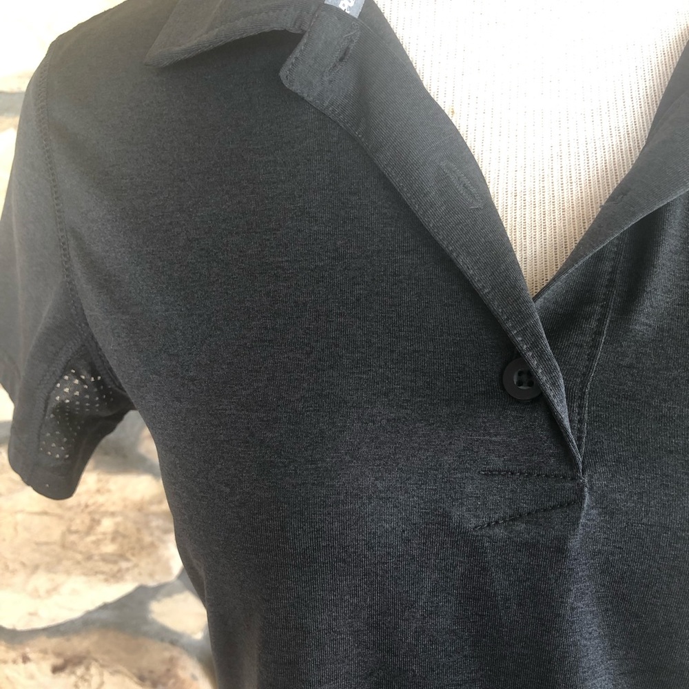3/$20 Champion Powertrain women’s shirt - Picture 3 of 5
